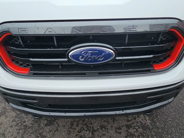 Used 2023 Ford Ranger Lariat w/ Tremor Off-Road Package AWD/4WD image 36