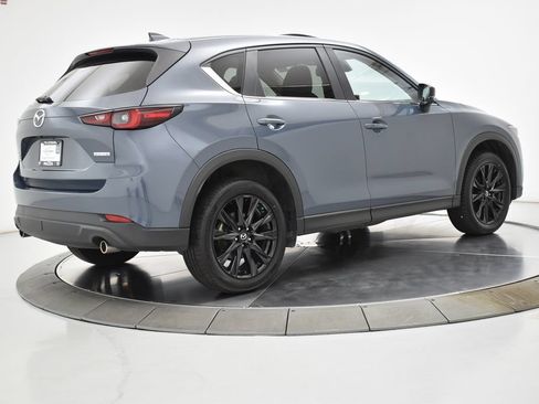 Certified 2025 MAZDA CX-5 Carbon Edition AWD/4WD image 19