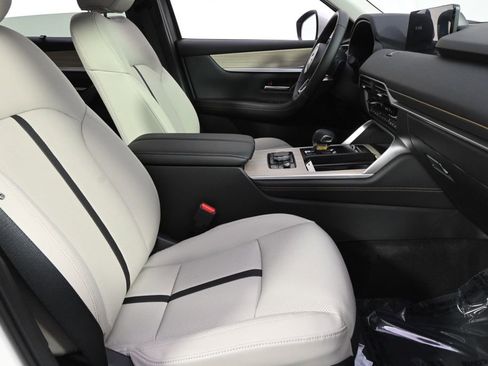 New 2026 MAZDA CX-90 3.3 Turbo w/ Preferred Package image 16
