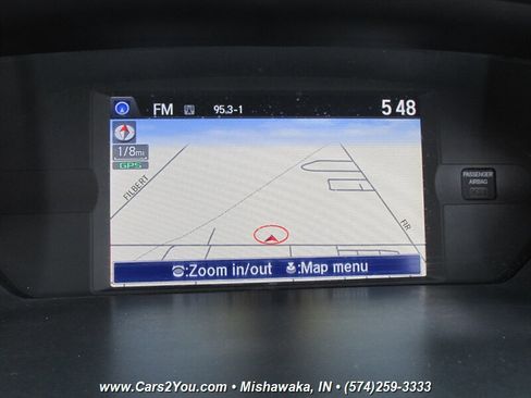 Used 2015 Honda Odyssey Touring Elite image 38