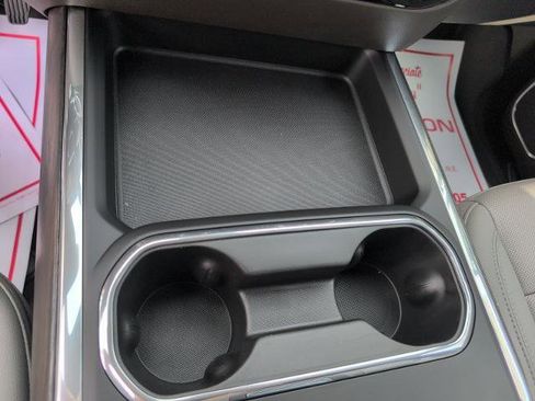 New 2025 GMC Sierra 2500 SLT w/ SLT Convenience Package image 26