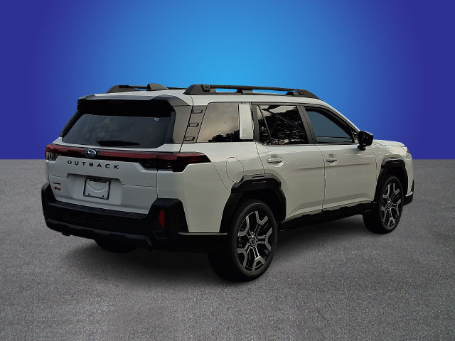 New 2026 Subaru Outback Touring XT AWD/4WD image 3