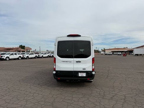 New 2026 Ford Transit 350 XL RWD image 4