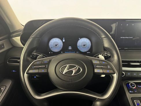 Used 2024 Hyundai Palisade SEL w/ Premium Package FWD image 14