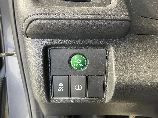 Used 2019 Honda HR-V LX image 14