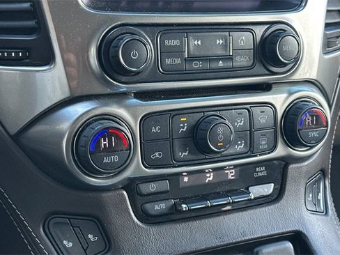 Used 2018 Chevrolet Tahoe LT w/ Max Trailering Package image 25