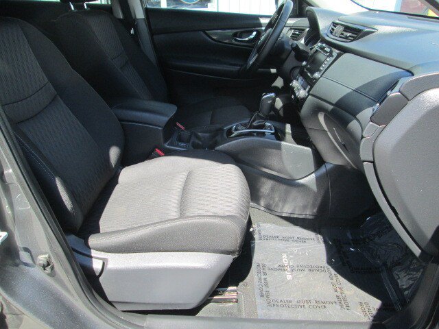 Used 2020 Nissan Rogue SV AWD/4WD image 15