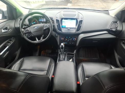 Used 2019 Ford Escape SEL image 12