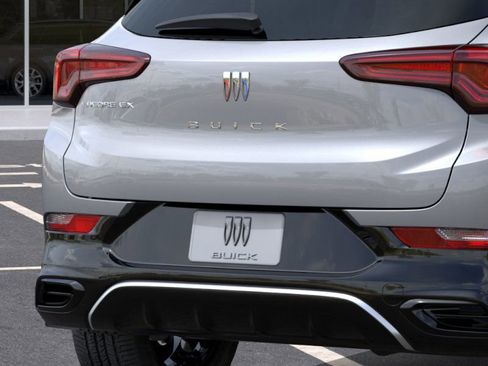 New 2026 Buick Encore GX Sport Touring image 14