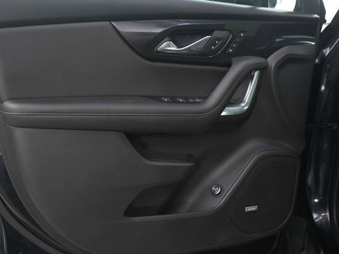 Used 2019 Chevrolet Blazer Premier w/ Sun and Wheels Package image 19