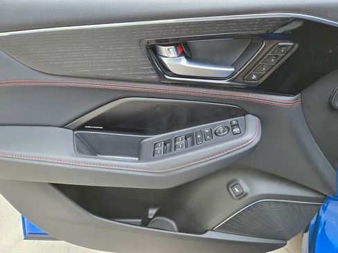 New 2026 Acura MDX Type S AWD/4WD image 23
