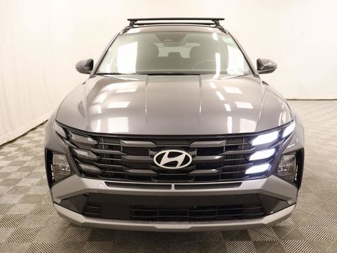 Used 2025 Hyundai Tucson SEL image 3