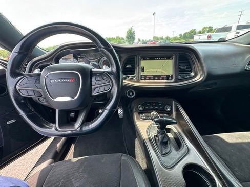 Used 2020 Dodge Challenger R/T RWD image 39