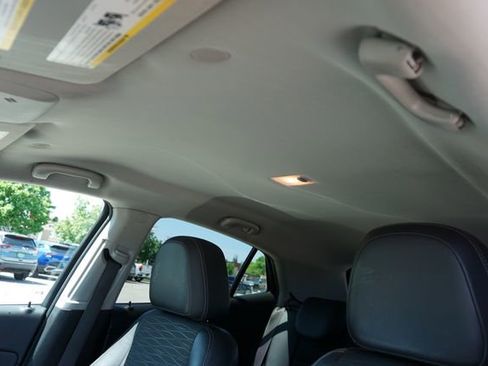 Used 2016 Buick Encore FWD image 16