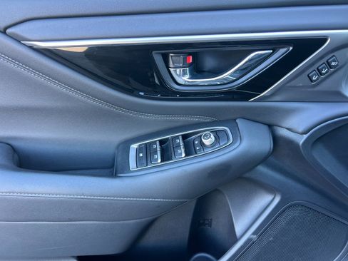 Used 2021 Subaru Outback Limited XT image 11