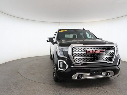 Used 2019 GMC Sierra 1500 Denali w/ Denali Ultimate Package image 29