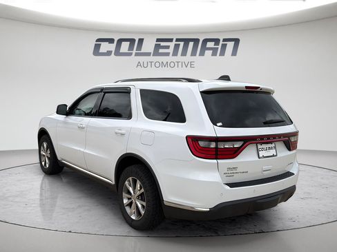 Used 2014 Dodge Durango Limited AWD/4WD image 2