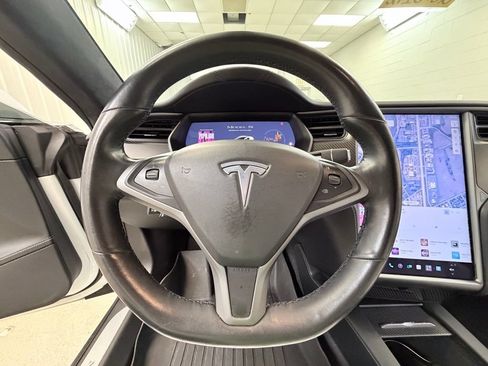 Used 2020 Tesla Model S Performance AWD/4WD image 43