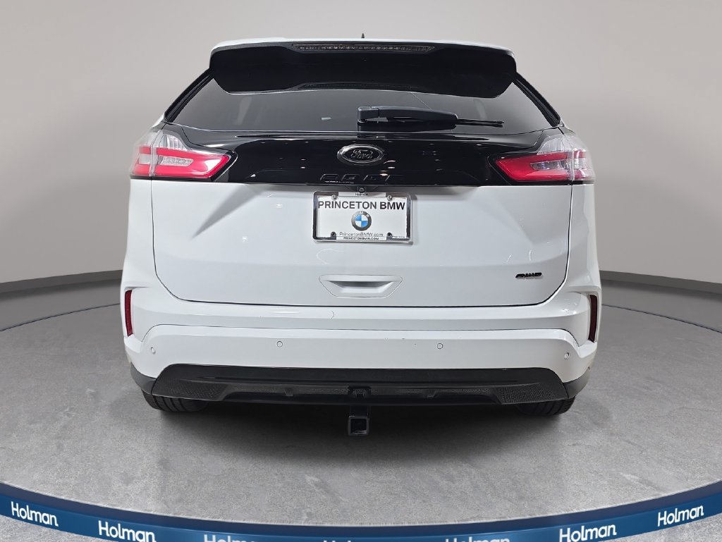 Used 2023 Ford Edge SE w/ Black Appearance Package AWD/4WD image 7