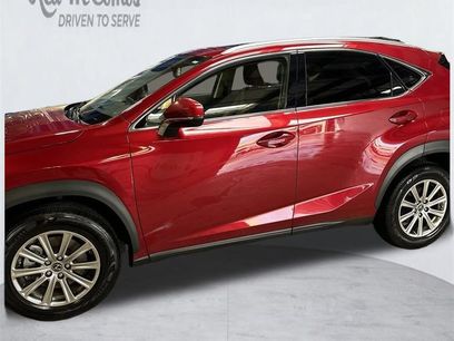 Used 2021 Lexus NX 300 FWD w/ Accessory Package 2