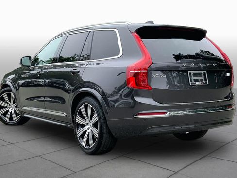 Used 2024 Volvo XC90 T8 Ultimate w/ Lounge Package AWD/4WD image 12
