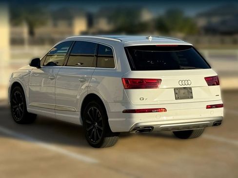 Used 2018 Audi Q7 2.0T Premium Plus image 6