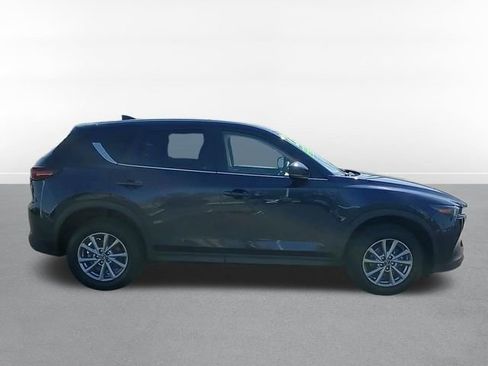 Used 2023 MAZDA CX-5 AWD 2.5 S image 4