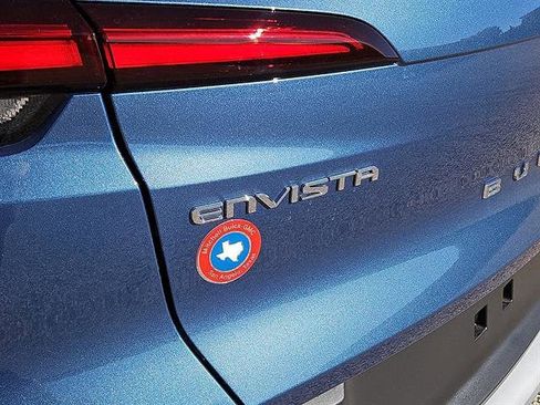 New 2026 Buick Envista Preferred image 9