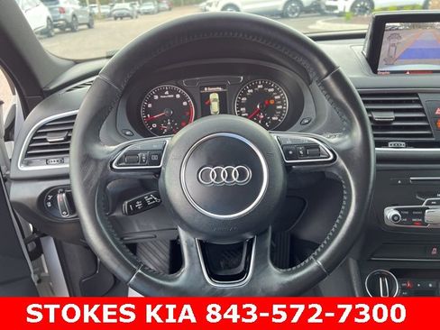 Used 2018 Audi Q3 2.0T Premium image 11