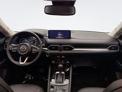 Used 2023 MAZDA CX-5 AWD 2.5 S image 14