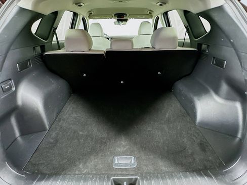 Used 2025 Hyundai Tucson SEL FWD image 27