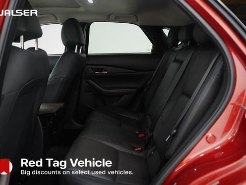 Used 2021 MAZDA CX-30 2.5 Turbo w/ Premium Plus Pkg image 15