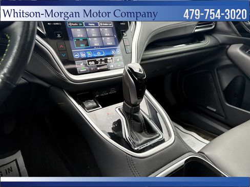 Used 2024 Subaru Outback Onyx Edition image 32