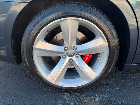 Used 2008 Dodge Charger SRT8 w/ SRT Option Group III image 24