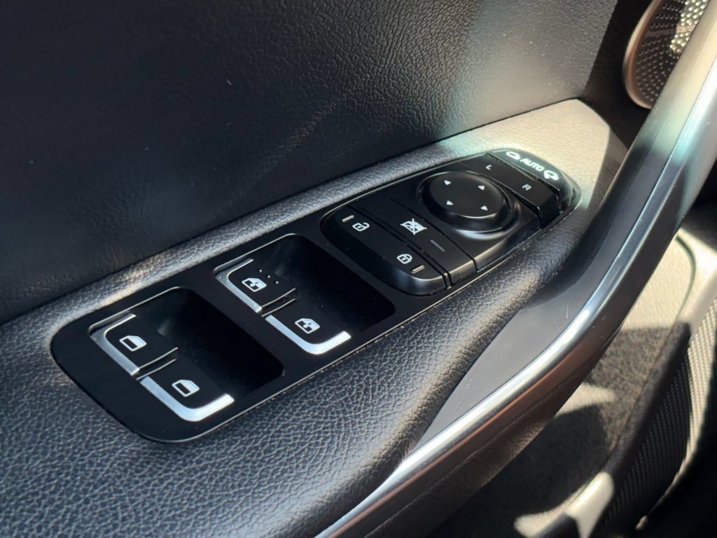 Used 2023 Kia Stinger GT-Line w/ Sun & Sound Package AWD/4WD image 20