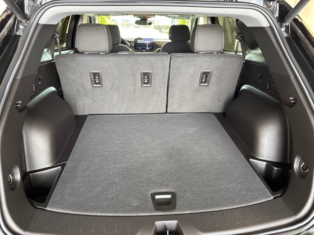 Used 2024 Chevrolet Blazer LT w/ Convenience Package FWD image 20