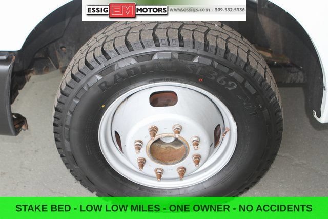 Used 2015 Ford F350 XL RWD image 12