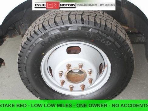 Used 2015 Ford F350 XL RWD image 12