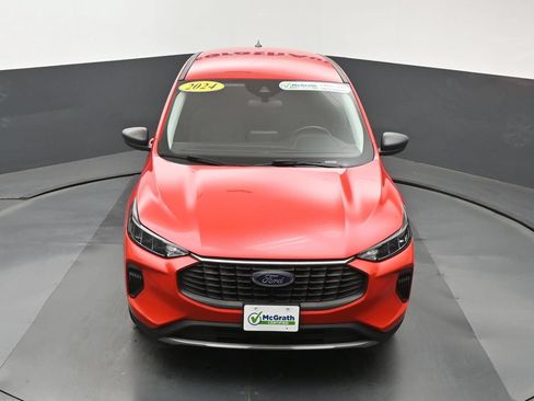 Used 2024 Ford Escape Active FWD image 27