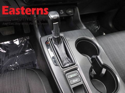 Used 2022 Honda Civic EX image 13