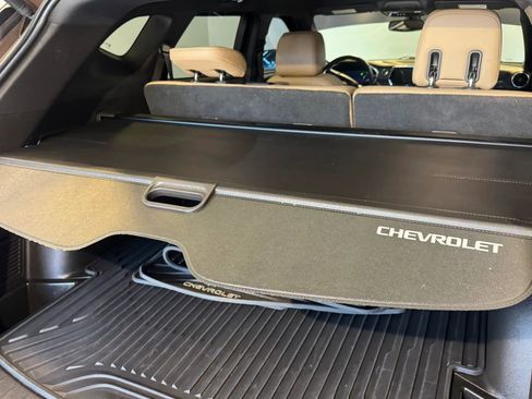 Used 2019 Chevrolet Blazer Premier AWD/4WD image 32