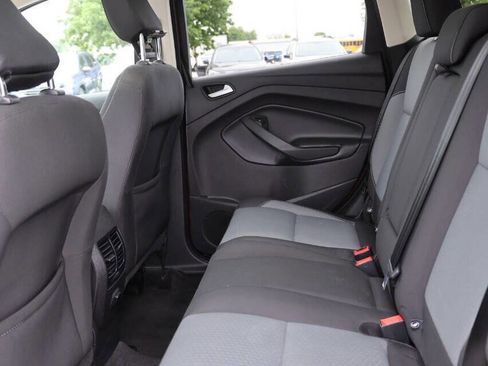 Used 2018 Ford Escape SE AWD/4WD image 17