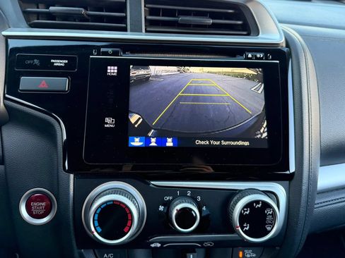 Used 2016 Honda Fit EX-L image 19