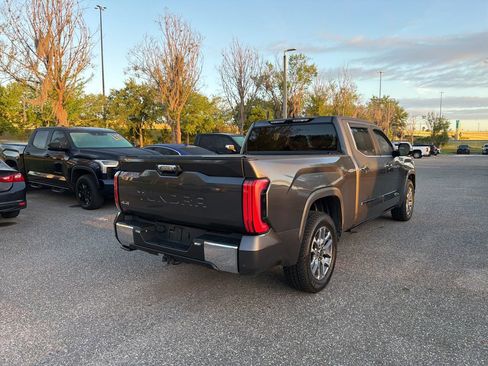 Used 2023 Toyota Tundra 1794 Edition image 5