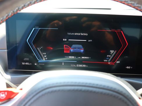 Used 2024 BMW M3 Competition w/ Executive Package image 22