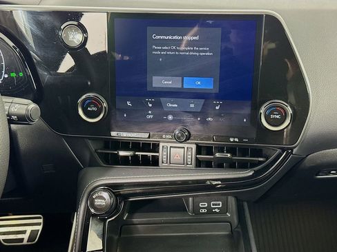 Used 2022 Lexus NX 350 F Sport w/ Towing Package (2000 Lbs) image 34