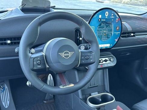 New 2026 MINI Cooper John Cooper Works image 9