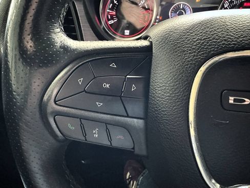 Used 2018 Dodge Challenger R/T Plus RWD image 23