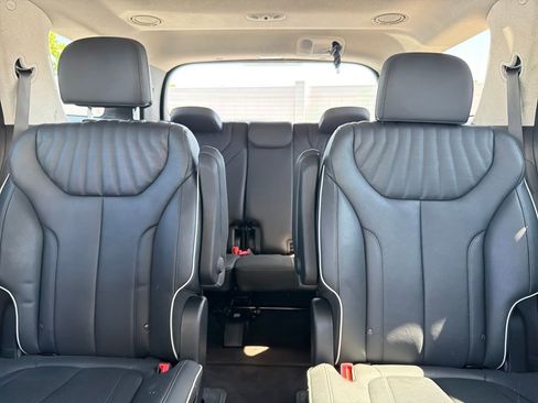 Used 2025 Hyundai Palisade Limited FWD image 53