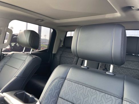 Used 2024 Toyota Tundra Limited image 22